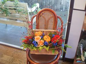 お久しぶりで～す｜「花幸」　（愛知県豊川市の花キューピット加盟店 花屋）のブログ