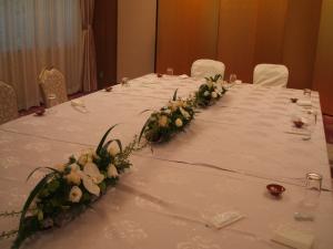 本日の婚礼｜「花幸」　（愛知県豊川市の花キューピット加盟店 花屋）のブログ