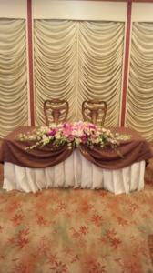 本日の婚礼｜「花幸」　（愛知県豊川市の花キューピット加盟店 花屋）のブログ