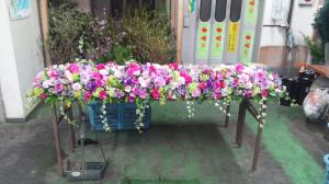 ブライダル｜「花幸」　（愛知県豊川市の花キューピット加盟店 花屋）のブログ