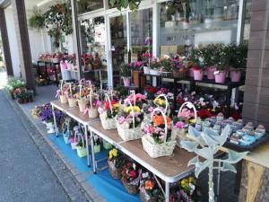 母の日｜「花幸」　（愛知県豊川市の花キューピット加盟店 花屋）のブログ