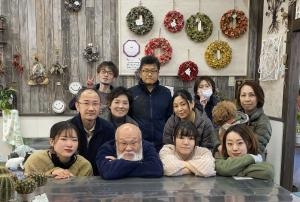 2019年の営業も無事終了致しました。｜「花幸」　（愛知県豊川市の花キューピット加盟店 花屋）のブログ