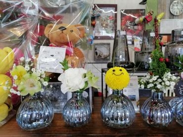 魔法の花瓶｜「花幸」　（愛知県豊川市の花キューピット加盟店 花屋）のブログ